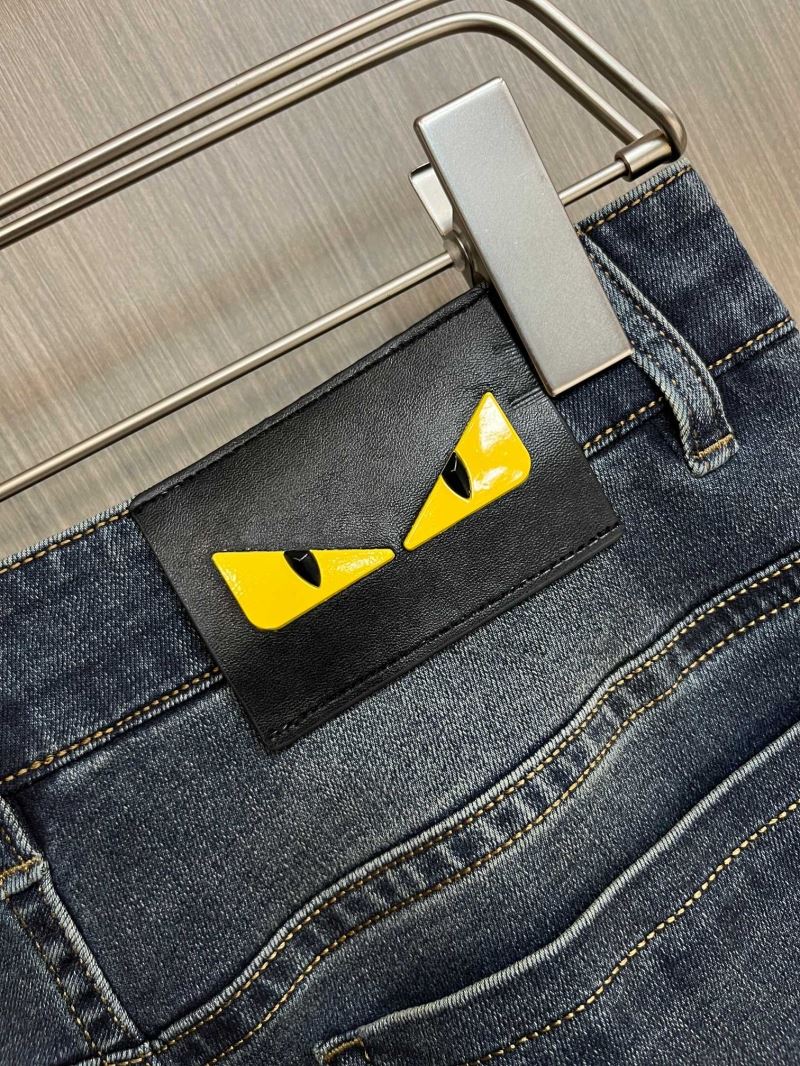 Fendi Jeans